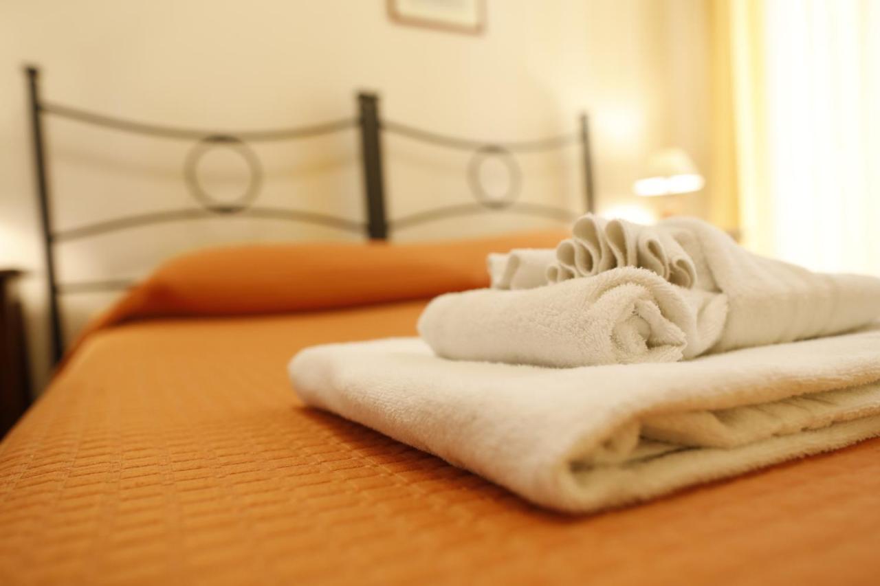 Couette-café Del Corso Catane