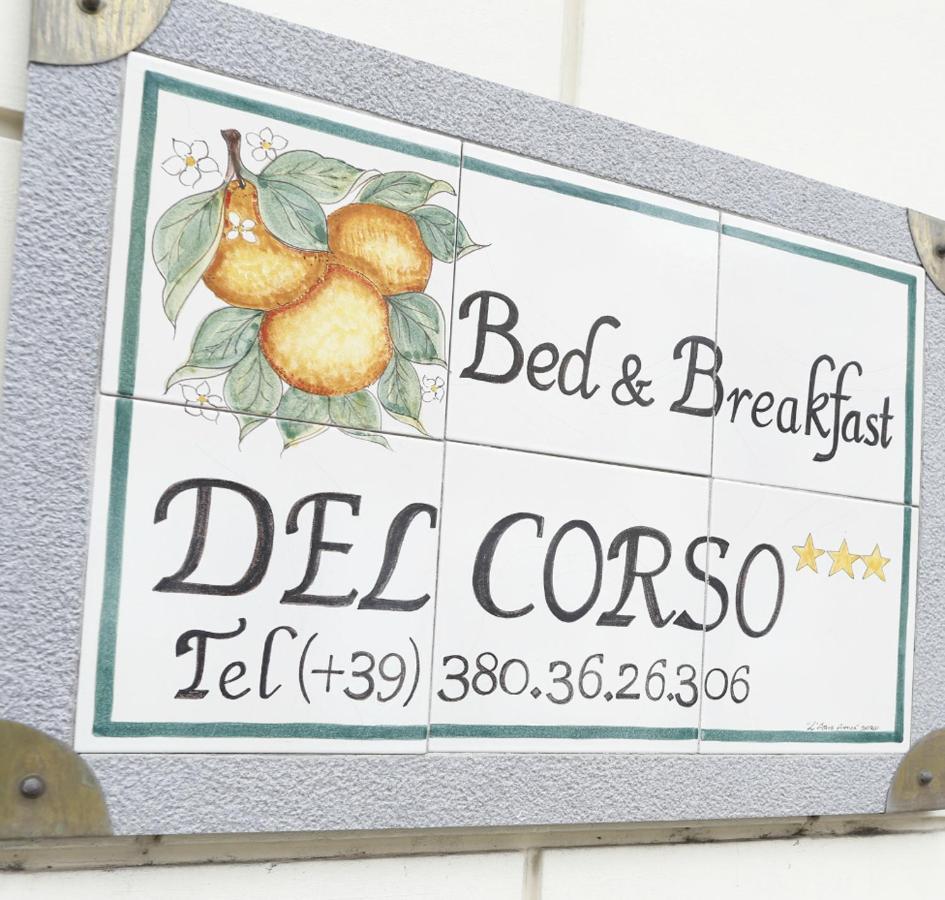 Del Corso Couette-café