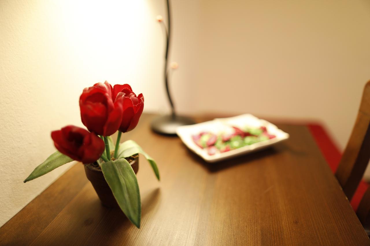 Couette-café Del Corso Catane