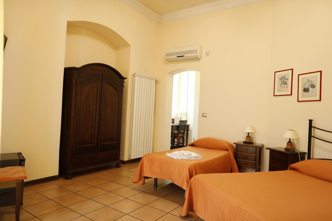 Couette-café Del Corso *