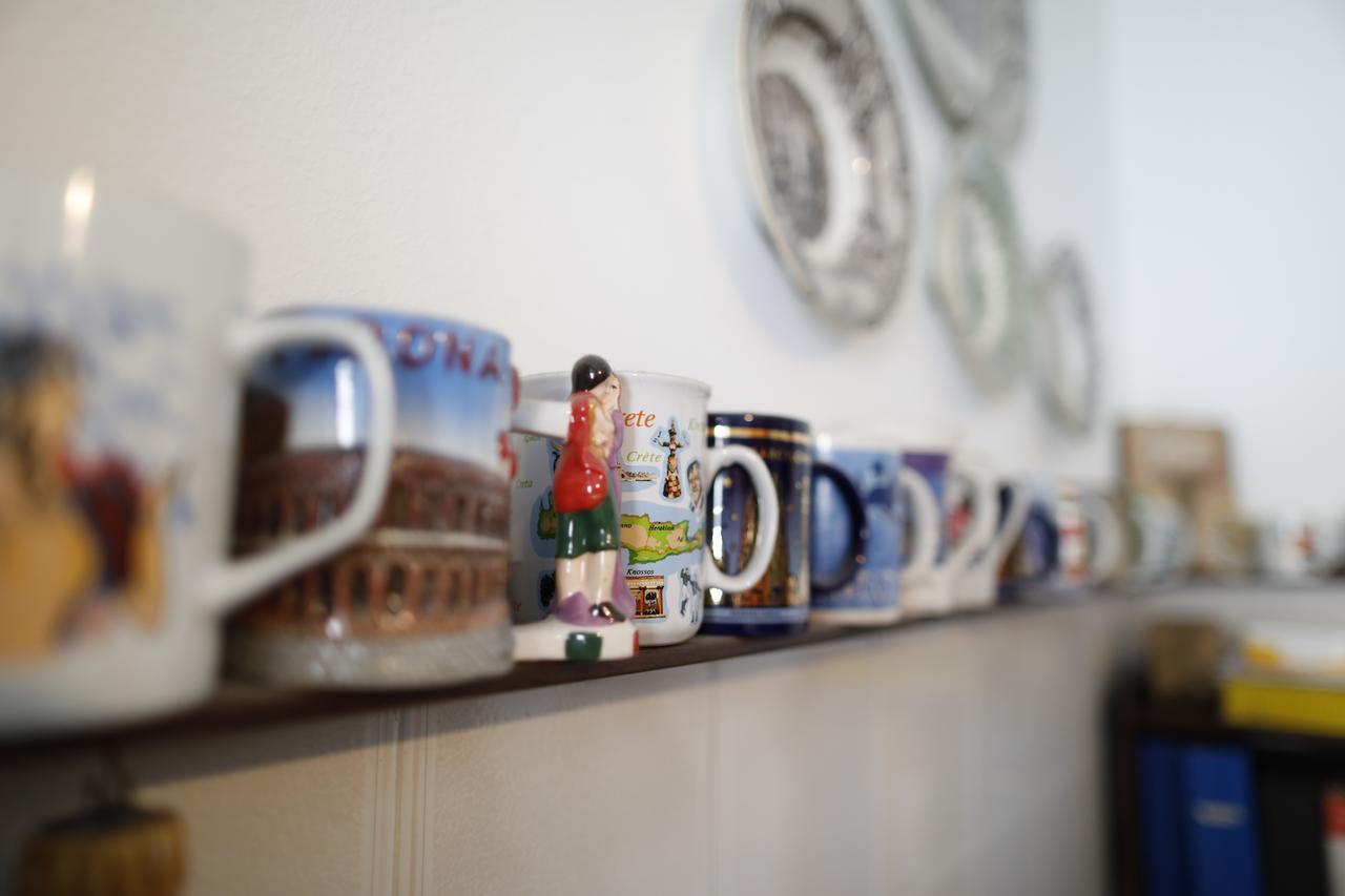 Del Corso Couette-café *