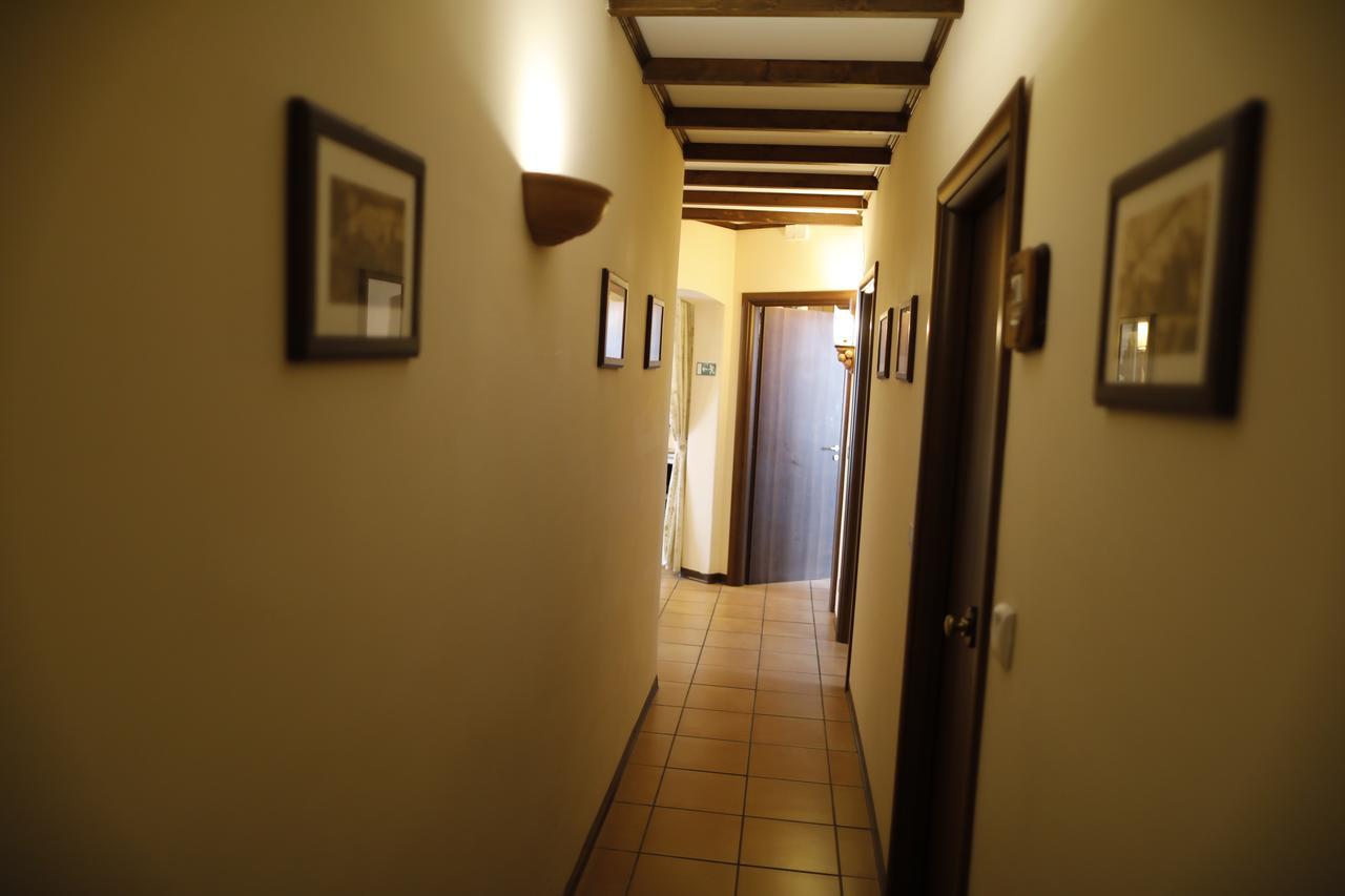 Del Corso Couette-café