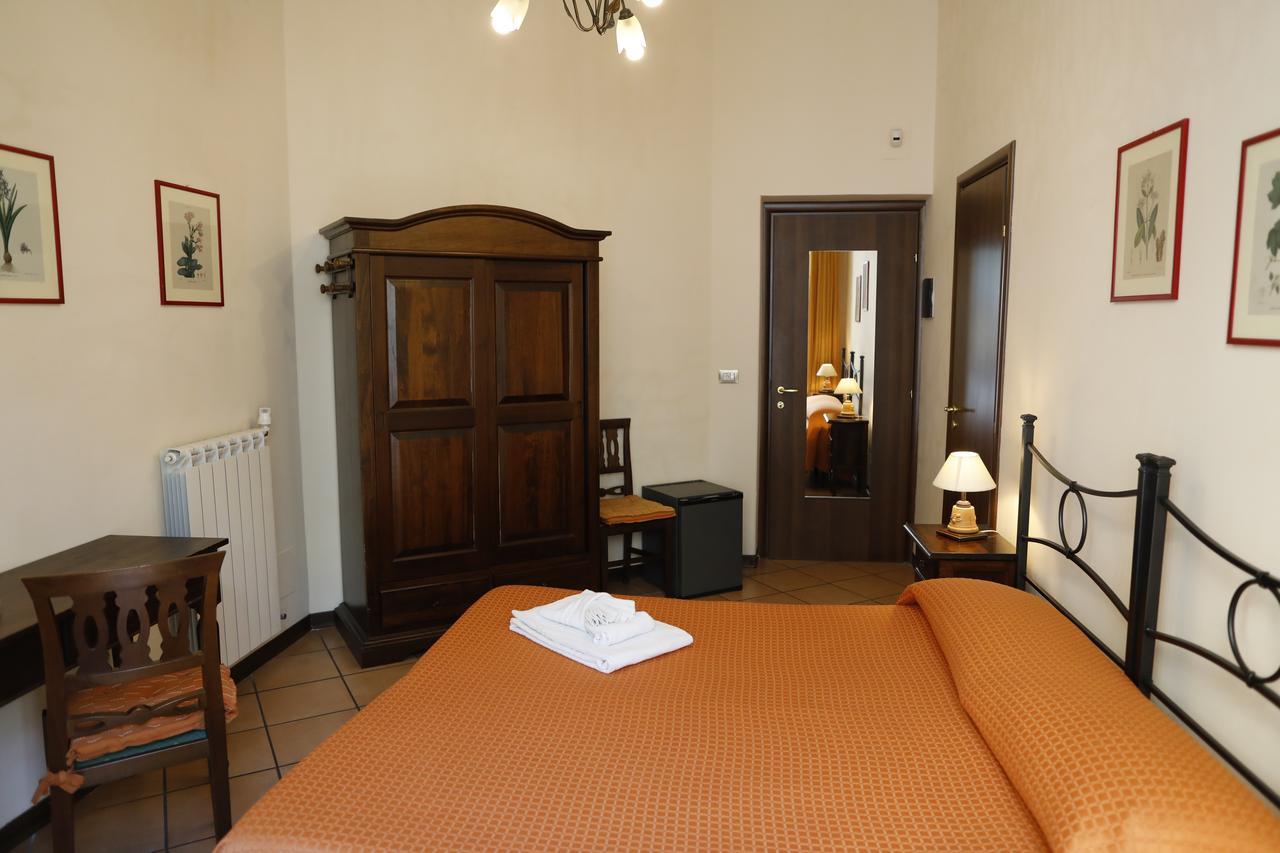 Couette-café Del Corso *