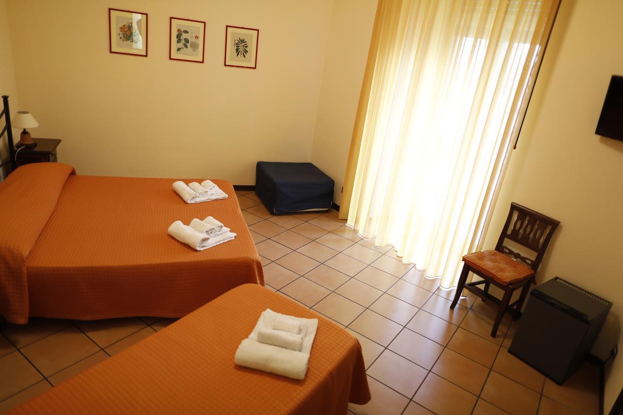 Del Corso Couette-café Catane
