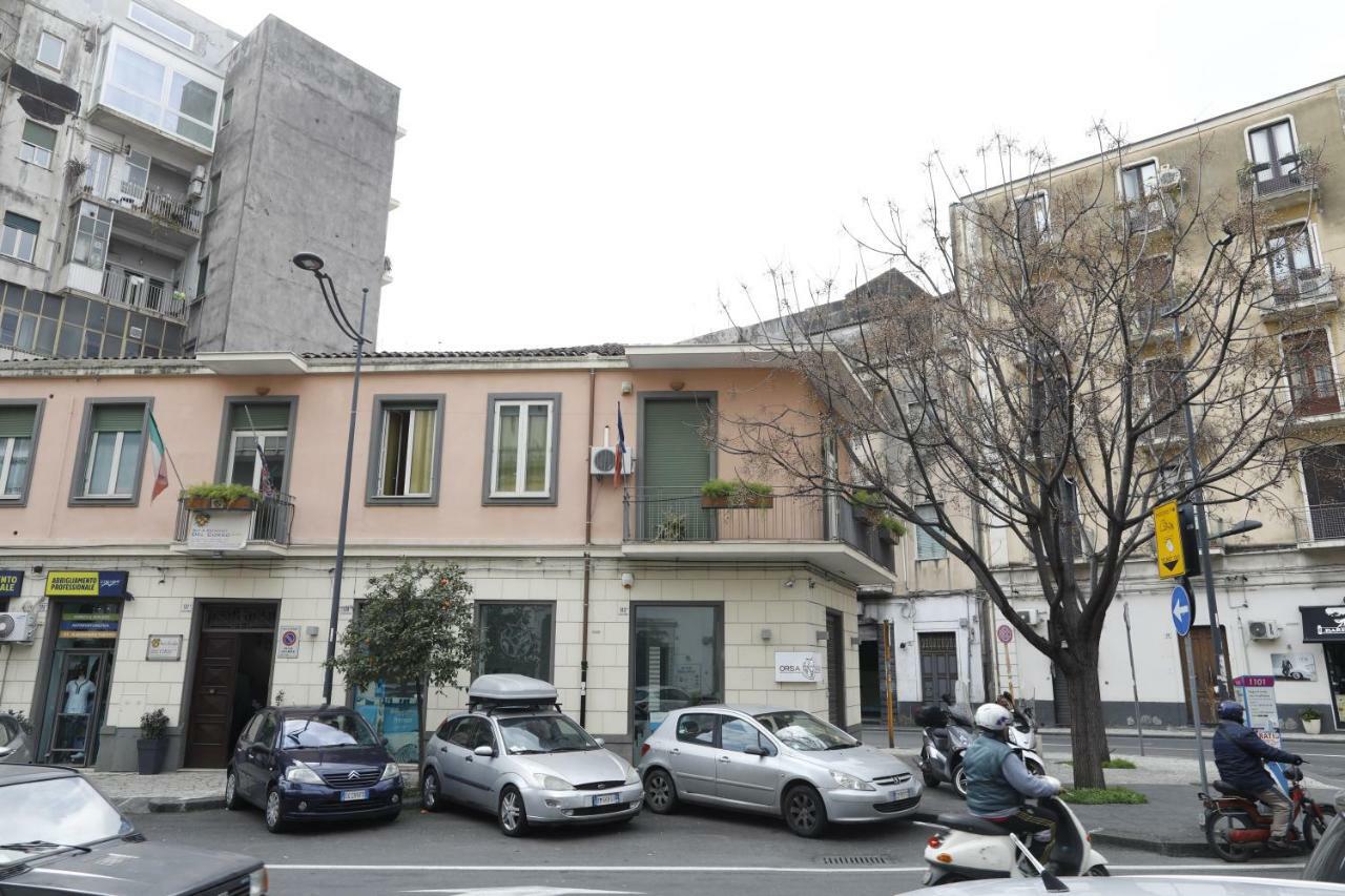 Couette-café Del Corso *